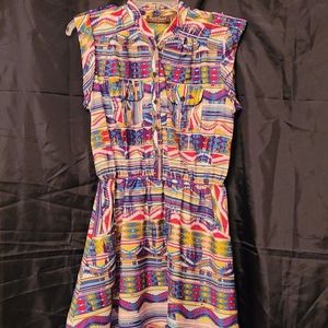 Speed Control Dress
